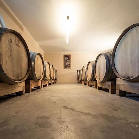 فيلا Weingut Dona أبيانو سولاّ ستراذا المظهر الخارجي الصورة